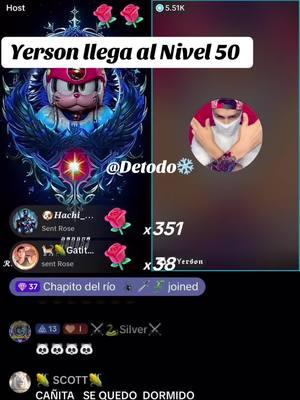 #r2 #yerson #nivel50 #level50 #viral #Detodo❄️ #chisme #batallaoficial #tiktoklatam #parati #tiktok 