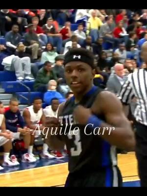 The CrimeStopper#NBA #highschool #mixtape #highlights #2010 #aquillecarr #2010s #highschoolbasketball #basketballmixtape #throwback #edit #edits #nostalgia #basketball 