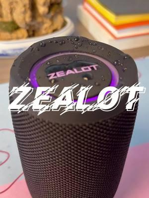 ZEALOT Portable Wireless Speaker #zealotportablespeaker #zealot #zealotwaterproofspeaker #zealotspeaker #TikTokShop #toktokshopblackfriday #tiktokshopcybermonday #TikTokShop #LIVEhighlights #TikTokLIVE #LIVE #ZEALOT Portable Wireless Speaker #tiktokcybermondaysales #goviral #HolidayShopping #dealforyoudays #Christmassale #tiktokshopsale #Valentine's Day #tiktokshopholidayhaul#falldealsforyou #TikTokShopLastChance#spotlightfinds #TikTokShopNewYearNewAura#spotlightfinds  #TikTokShopHolidayHaul  #spotlightfinds #TikTokShopMothersDay #MothersDay #VDayOutfit #oov#valentinesdaypresent #couplegifts#TikTokShopValentinesDay #valentinesdaypresent #couplegifts #TikTokShopSpringSale #TikTokshopHolidayDeals #TikTokShopEndofYearDeals #TikTokShopValentinesDay2025 #couplegifts2025 #TikTokShopSpringSale2025 #MothersDay2025 #TikTokShopMothersDay2025