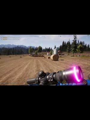 Not Today ......... #farcry5 #farcry5game #farcry5gameplay #farcrygame #farcrygames #survivalgame #gamingvideo #kjg6262