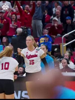 my favorite mb duo🤭‼️ #fyp #foryou #nebraskavolleyball #andijackson #rebekahallick @Nebraska Volleyball @AJ @Bekka 