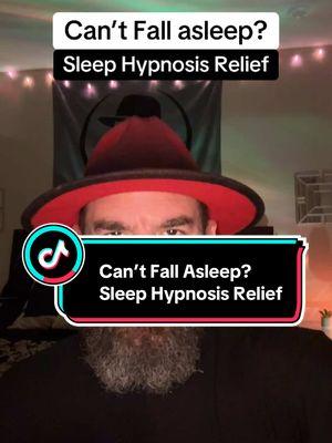 Can’t fall asleep?  Here is a sleep hypnosis to help 😴 #sleephypnosis #sleep #insomniarelief #hypnosis #yogibryan