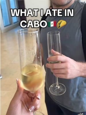 No more Mexican food until next year 🙃  #cabo #cabofood #mexicanfood #cabosanlucas #travelvlog #FoodTok #everythingiatetoday 