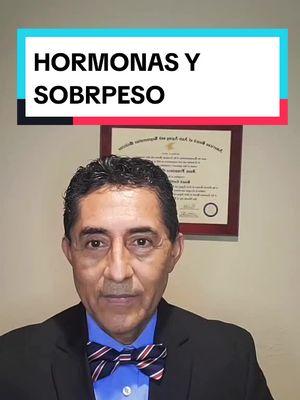 Hormonas y Sobrepeso #Obesidad #obesity #antiaging #hormonas #tiroides #fatloss #fatigue #cansancio #onthisday 