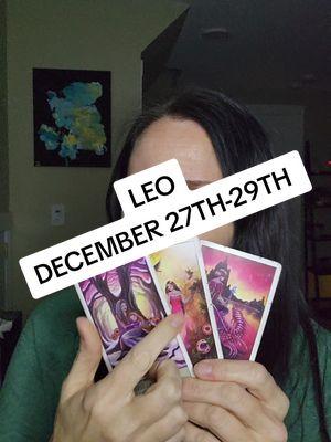 Leo Tarot December 2024 #leotarot #leo #leozodiac #leozodiacsign #leoreading #leotarotreading #leotarotscope #leotarotmessage  #tarotreadings #leo2024 #leodecember 