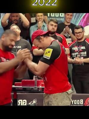 Devon Larratt hands over the throne!#armwrestler #armwrestling #devonlarratt #levansaghinashvili #foryou #viral