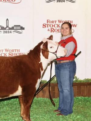 Pretty successful this year and can’t wait to see what 2025 can do.✨🩷 #showcows #herefordcattle #chasinbannners #fy #rockinkbfarm #CapCut #dreams #livestockkid #womeninag #agriculture #Lifestyle #cantstopme #passion #Faith #Sr2026 #cows 