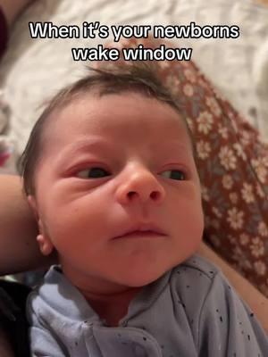 We just be staring at each other #fyp #fypシ #babytok #baby #premie #momtok #momlife #newborn #babyjourney #babyboy #wakewindow 