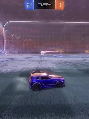 Here’s another one! #rocketleague #heatseeker #rocketleaguegoals #ts #fyp #doesthisdoanything 