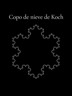 #koch  #fractal #matematicas #mathematics  #matematicas #matematicastiktok 