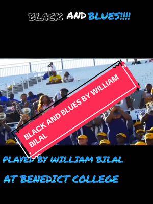 #williambilal #benedictcollege #blackandblues #SCV #santa #santaclaravanguard #mandarins #mandarin #phantom #regiment #phantomregiment #marchingband #cadets #cadet #2010 #2018 #fyp #fypシ #for #foryou #foryoupage #band #trombone 