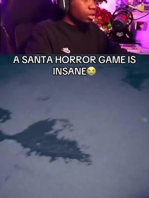 I thought Santa had a slay😭 #gaming #horrorgames #gamehorror #gamerguy #horrorgamestreamer #horrorgameplay #horroraddict #horrorgame #scarygamer #supremefreshmanhorror#fypシ゚viral #fyppppppppppppppppppppppp #gamingcommunity #explorepage #scarygameplay #scarygames #horroraddict #horrorgamestreamer 