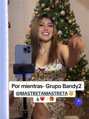 Por mientras - Grupo Bandy2 ♥️✨. #bandy2 #Jujuy #argentina🇦🇷 #buenosaires #pormientras #Cumbia #viralvideo 