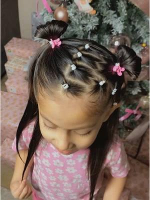 #fyp #sahm #viral #daughter #hairtutorial #amorchiquito 