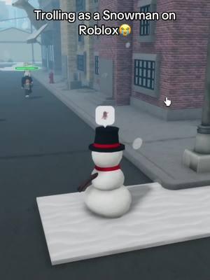 “big man stop following me”😭 full vid on my youtube ! #robloxsnowman #snowman #roblox #robloxfunny #robloxmicup #micup #micuproblox #robloxian#robloxian #robloxfyp #funnyroblox #funroblox #funnymomentsroblox #robloxmeme #robloxfunnymoments #robloxtroll #robloxtrolling #robloxtiktok #robloxvoicechat #robloxvr #robloxvrfun #robloxfunnymoments    