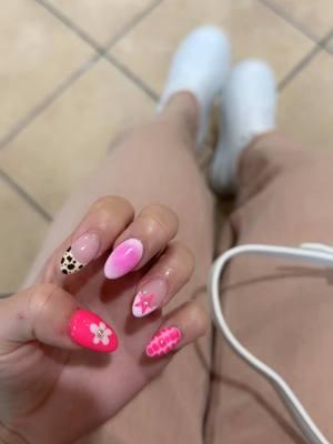 like WOW #nail #nailinspo #funnails 