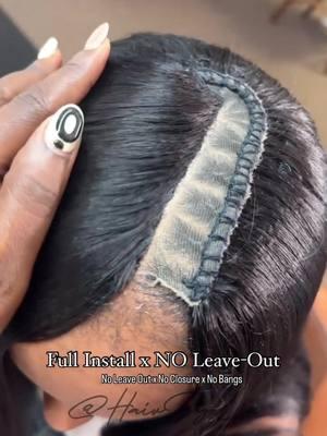 Beautiful work! Love the Invisible Part Install - Full Install NO Leaveout from stylist @hairbylin #fyp #hairtok #harinspiration #hairgoals #hairtransformation #hairtutorial #hairstyling #hairbundles #hairweaves #sewinweave #versatilesewin #naturalsewin #traditionalsewin #noleaveout #hairbundles #hairweaves #straightbundles