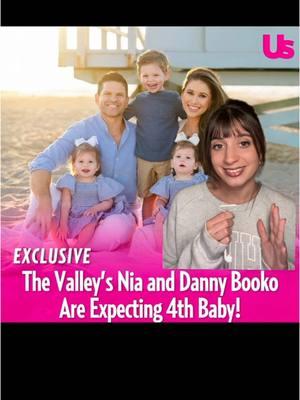 4 under 4!  (Apologies for the different pronunciations of her name, there is also a Nia on The Challenge who pronounces her name differently)  #thevalley #vanderpumprules #niasanchez #kristendoute #jaxtaylor #brittanycartwright #pregnant #usweekly #exclusive #bravo #bravotv #realitytv #recap #greenscreen 