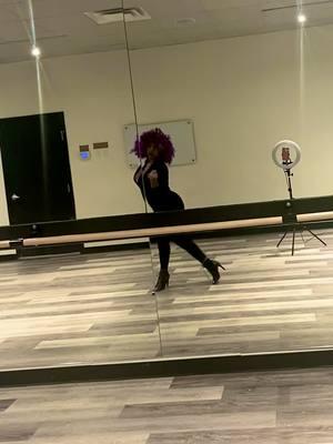 Trey Songz “Lost & Found” Dc: me & @cocobluechoreogra 🥰 made magic! #dance #heelsdancer 