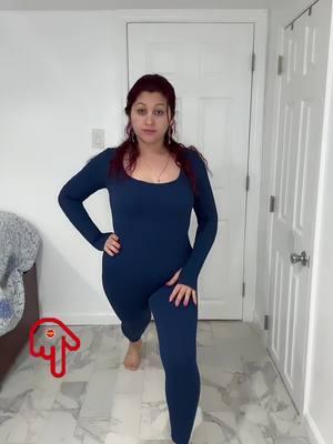 Women's Solid Ribbed Long Sleeve Second-skin Feel Tight-fitting Playsuit Tummy Control Jumpsuit for Fall, Workout Ribbed Bodycon Jumpsuit, Sports Jumpsuits for Women, Running Outdoor Active Wear, One-piece Yoga Suit, Unitard Bodysuit Fitness#paratiiiiiiiiiiiiiiiiiiiiiiiiiiiiiiiiii🦋 #viralvideo #publicidad #TikTokShop #women #ropademujer #ncmryu #ncmryujumpsuit @NcmRyu_Fashion #ncmryusports #solidribbed 