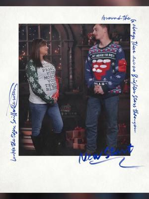 #photoshoot #photostory #jcpenneyphotoshoot #jcpenneyportraits #jcpennyawkwardfamilyshoot #brothersisterlove #family #christmasphotoshoot #christmas #uglysweaterseason #uglysweatersrock #mood #slay #familyphotos 