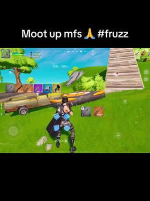 moot up #mootup #fortnite #moot #fortnitetrend 