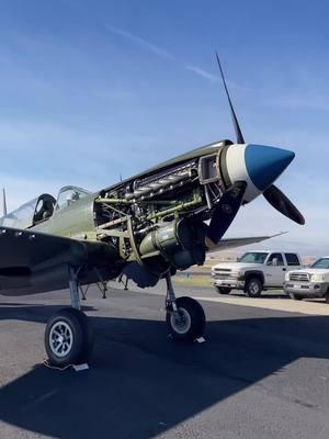 The P-40 Warhawk is a single-engine, single-seat, all-metal fighter and ground attack aircraft that played a significant role in World War II. # Design and Development - Designed by Curtiss-Wright Corporation - First flight: October 1938 - Produced from 1939 to 1944 - Total production: over 13,700 aircraft # Characteristics - Length: 33 feet 4 inches (10.16 meters) - Wingspan: 37 feet 4 inches (11.38 meters) - Height: 12 feet 4 inches (3.76 meters) - Empty weight: 5,300 pounds (2,404 kilograms) - Gross weight: 7,600 pounds (3,447 kilograms) - Powerplant: Allison V-1710-39 liquid-cooled V-12 engine - Maximum speed: 360 miles per hour (579 kilometers per hour) - Range: 650 miles (1,046 kilometers) - Service ceiling: 30,000 feet (9,144 meters) - Armament: six .50-inch (12.7 mm) M2 Browning machine guns # Operational History - Used by the United States Army Air Forces (USAAF), Royal Air Force (RAF), Royal Australian Air Force (RAAF), and other Allied air forces - Saw action in North Africa, the Mediterranean, China, and the Pacific - Notable users: Claire Chennault's Flying Tigers, the 99th Pursuit Squadron (Tuskegee Airmen) # Variants - P-40: initial production variant - P-40B: improved variant with self-sealing fuel tanks and armor plating - P-40C: variant with improved engine and armament - P-40E: variant with improved engine and reduced weight - P-40F: variant with Packard V-1650-1 engine - P-40K: variant with improved engine and armament - P-40L: variant with reduced weight and improved performance - P-40M: variant with improved engine and armament - P-40N: final production variant with improved engine and reduced weight # Legacy - The P-40 Warhawk played a significant role in the Allied victory in World War II - It was one of the most widely produced and used fighter aircraft of the war - The P-40 is remembered for its durability, reliability, and versatility - Many P-40s have been preserved and are on display in museums and airshows around the world. #airlinepilot #fl360aero#india #philippines #pakistani #usa #dubai  #fyp#aviationphotography #pilot #aviation#airbuslovers #airbus 4000 #a321 #flightsimulator #aviation #aviationphotography #aviationdaily #aviation4u #aviationphoto #ivao #aviation #aviationdaily #aviationlovers #aviationgeek #aviation4u #aviationworld #aviationpics #aviationspotter #aviationlife #aviationforever #aviationeverywhere #aviationenthusiast #instaaviation #instagramaviation #aviationindustry #aviationismylife#aviationenthusiasts #cockpit #flightdeck #airbus #a #aviation #boeing #avgeek #aviationlovers #planespotting #aviationphotography #airplane #airbusa #aircraft #airport #aviationphotography #airplane #airbusa #aircraft #airport #airbuslovers #plane #aviationdaily #pilot #instagramaviation #airbusa #aircraft #airport #airbuslovers #plane #aviationdaily #pilot #instagramaviation #aviationgeek #instaaviation #lovers #planespotter #instaplane #b #flight #neo #u #pilotlife #travel #spotting #planespotter #aviation #Lifestyle #antonov #carga #viral #mechanic #pilotlife #airbuslovers #airbus #a321 #flightsimulator #aviation #aviationphotography #aviationdaily #aviation4u #aviationphoto #ivao #aviation #aviationdaily #aviationenthusiast #instaaviation #aviationlovers #aviationgeek #aviation4u #aviationworld #aviationpics #aviationspotter #aviationlife #aviationforever #aviationevervwhere CRAFTENGIN#instagramaviation #aviationindustry #aviationismylife aviationenthusiasts #cockpit #flightdeck #airline #worklife #travel yourself #airline #travel #worklife #travel vourself #airline #travel #inflight#worklife #flightfacts#aircraftengineer #aviation #airline #davinthelife #aviationlovers #games #inflight#aviationenthusiasts #cockpit#flightdeck #airline #fyp#airline#flightattendant #cabincrew#didyouknow #aerodynamics #aviation #airbus #pilot #lovers #planes #aviation #instagamer #aviationlover #gamer #aeros#Imagine#engineering #aviationdaily #aviationgeek #flight #instaplane #flying #b #travel #fly#airplanes #pilotlife #aviationphotography #videogames #boeing777 #g