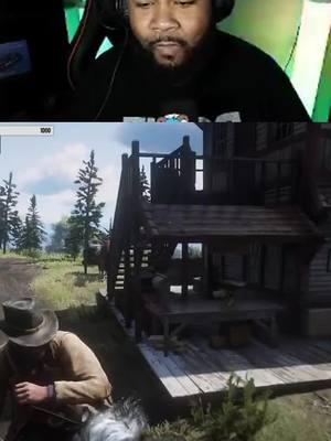 STICK EM UP! | RDR2 #iammistergoat on #Twitch #rdr2 #reddeadredemption2 #comedy #Gaymer #rdr2clips #rdr2moments