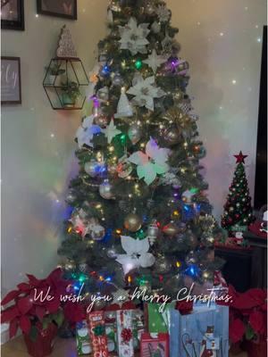 #merrychristmas #fyp #merrychristmas2024 #mychristmastree 