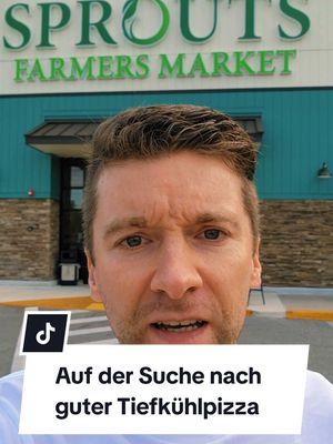 Noch immer auf der Suche nach einer guten Tiefkühlpizza in Florida, USA - Die endlose Jagd nach einer Tiefkühlpizza in Amerika, die halbwegs so gut schmeckt, wie die gewöhnlichen aus Deutschland #ciaoeuhellousa #usaalltag #lebenindenusa #usareise #lebeninamerika #lebenusa #lebeninflorida #deutscheinamerika 