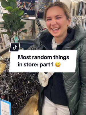 Most random things in store: part 1 #funnyvideo #lol #waitwhat #storefind #instore #funnyshopping #shoppingmoments 