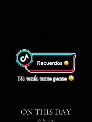 No estaba tan panzón 🥲 #onthisday #memoriesbringback #twoyears #ago #papacito #panzon #panzachelera #papasitos #guapo #handsome #salsaromantica😍 #vamosabailar #salsaromantica #caradura🤭🤪 #soniderosdemexico #soniderosenUSA🇺🇸 #sanjosecalifornia #ecatepec #cdmx🇲🇽 #lolorojaz #lolosonidero #elfamosololo #loloeltodasmias #fitness #recuerdos #aferradosalarumba❤️✨ #adictosalarumba❤️✨ #aferradosalarumba✨❤️ #adictosalarumba✨❤️ #fyp #paratiiiiiiiiiiiiiiiiiiiiiiiiiiiiiii 