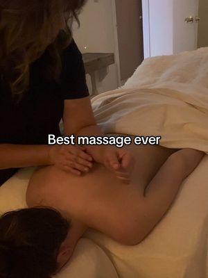 no lie this is the best thing you’ll ever do! @cellartherapy                                     #fyp #fypage #contentcreation #contentcreator #massage #massagetherapy #massagetherapist #bestmassage #relaxtion 