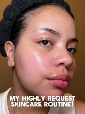 My Highly Requested Skin Care Routine product mentioned: @ELEMIS cleansing balm, @dewytree_official hi amino cleansing milk, @Dr. Dennis Gross Skincare bha breakout solution, @Youth To The People skin drip, @Lion Pose pep talk moisturizer, @IT Cosmetics confidence in an eye cream, @good light cosmetics alphabet oil, @vdl lipcerin #skincare #skincareroutine #skin #skincaretips #skincareproducts #doublecleanse #drdennisgrossskincare #elemis #itcosmetics #goodlightworld #vdllipcerin #lionpose #sephoraskincare #sephora 