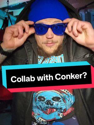 Late night cardio getting down with some jams from my boy @Conker Da Quik.  Who wants to see me hit up Nashville and finally collab with the homie? I've been ready for the music video 😎 #RapTok #ConkerDaQuik #ThatSavage #Nashville  #ForYouPage 