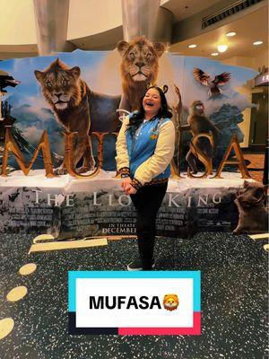 Thank you @AMC Theatres for having this event and for the headband! The movie was absolutely incredible and made my Lion King loving heart so happy!🦁🥰🙌🏻  #lionking #mufasa #mufasamovie #taka #scar #kion #longlivetheking #lions #movie #reaction #amctheaters #disneymovies #disneystudios #disneycontent #disneytiktok #disneyfyp #foryou #fypシ @Disney Studios @Disney 