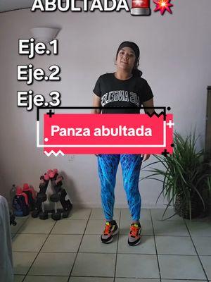 Por un 2025 sin sedentarismo 💪🥰✨️🔥✔️#paolahuertafitdancer #abdomen #EjercicioEnCasa #reelsfypシ 