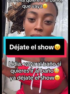 Ya déja el show Cata #lidiaalvarez #fypシ #mamaehija #niña #momanddaughter #lidiaycataleya #fyp #trending #capcut #hondureña #share #monaygeros #lidia #teamsnake🐍 #🐍 #paratiiiiiiiiiiiiiiiiiiiiiiiiiiiiiii #foryoupage #❤️ #carlhoos_ #dale❤️ #negligencia #hija #trending #capcut #algorithm #xyzbca #makemefamous 🥹#ponmeenparati 🥰#liamkai❤️ #paratii #videoviral #viralllllll #hazmeviral #follow 