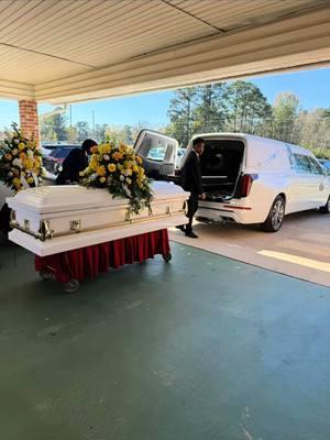 Serving Thee Winnfield Funeral Home Of Shreveport Way! #Louisiana #Shreveport #Funerals #Hearses #Limousines #Processions #FuneralDirector #FuneralHomes #Church #FuneralService 