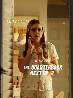 I can't admit how much I miss him! 📺 "The Quarterback Next Door" is now playing on #reelshort #fyp #reelshort #reelshortapp #mustwatch #shortdrama #drama #series #quarterback