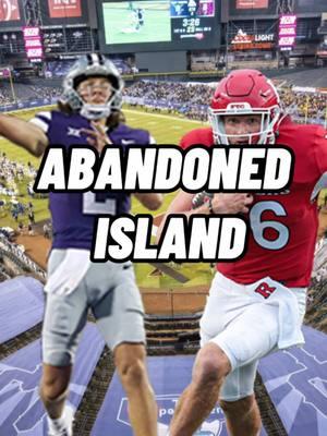 Athan confirmed big Feta Cheese guy  #college #football #sports #ratebowl #kansasstate #rutgers #athankaliakmanis #averyjohnson #kylemonangai #tyreempowell #dylanedwards #gregschiano #bowlseason 