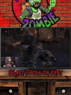 I had to take down zombies like Plants VS Zombies! #meme #ps5 #zombies #clementine #thewalkingdead #thewalkingdeadgame #viral #fyp #gaming #mistazombievlogz #mistazombie956 #mistazombiereacts #mistazombie #plantsvszombies 