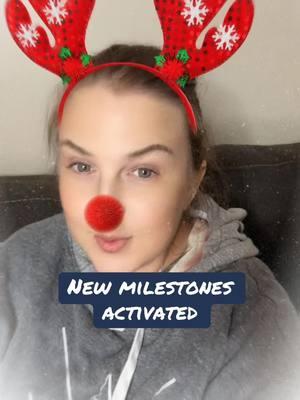 New Milestones.   #babybarndo      #yuletideseason     #yuletideblessings       #wintersolstice2024        #yule2024      #yuletide2024    #seasonofthewitch     #Wheeloftheyear     #Yearofthewoodsnake     #Yearofthesnake       #wildrootsmagick     #Weareallconnected    #CosmicSociology    #Innerconnectedness    #Livingmybestwitchlife         #witchtokrising    #SpiritualGrowth   #CosmicAlignment   #livingauthentically    . #homesteading  #honsteadtiktok  #permaculture  #permaculturelife 