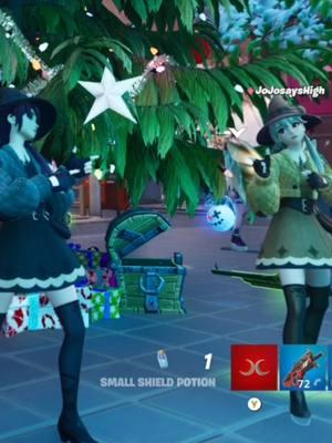 when the #emote you been waiting for comes back into the shop and you get to dance with your bestie @JoJo #fortnitegamer #fypシ #gamergirls #fyp #GamerGirl  #fortnitewinterfest #gaming #fortniteclips #fortnite #fortnitedance #fortniteemote 