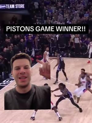 Have the Pistons turned the corner? #greenscreen #greenscreenvideo #cadecunningham #jadenivey #detroitpistons #pistonsbasketball #detroitbasketball #detroitpistons #gamewinner #NBA #nbahighlights #nbagamewinner #basketballhighlights #fypシ #fyp #capcut_edit #clutchtapes0 