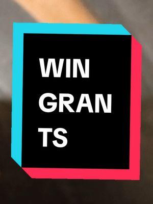 Best way to win #grants for your #blackwoman owned #SmallBusiness . #businessgrants are not #businessloans .  How to get #businessgrantsforblackwomen small business owners.  How to win business grants for Black women small business owners.  How to avoid #grantscams and #grantscammers  #grantsforwomen #grantsforbusiness #smallbusinessgrants #smallbusinessgrants2023 #newgrants2024 #grantsforblackwomen #businessfunding #businessfundingforstartups #businessfundingforstartup #businessfundingfirbusinesscredit #businessfundingforbusinesscreditbuilding #blackwomenentrepreneur  #blackmoney  #blackbusinesswomen  #blackwomenoftiktok  #blacktok  #blackbusiness #BlackTikTok  #granttok  #FindingFunding #blackwomansmallbusinessowner  #blackbiztok #blacksmallbusinessowner  #grantwinner  #freegrants  #businessfunding  #businessgrants  #startupfunding  #businesscapital  #businesstok  #funding  #blackwomen  #grantapplication  #grantwriter #financialliteracy #blackwealth #businessincubator #smallbusinessgranttok #businessaccelerator  #LIVEhighlights #TikTokLIVE #LIVE 