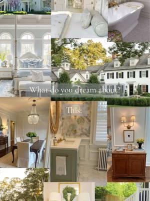 I can’t wait to build our new home!!!  #grandmillenial #grandmillennialdecor #grandmillennialstyle #decor #futurehouse #futurehome #Home #styling #style #oldmoneyhomes #nacymeyers #nancymeyersaesthetic #nancymeyers #nancymeyerschic 