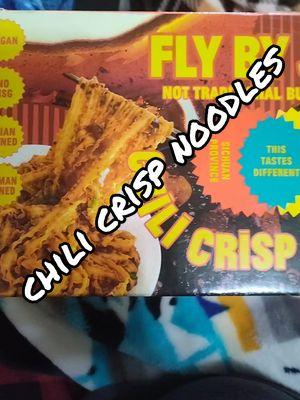 #chilicrisp #flybyjing 