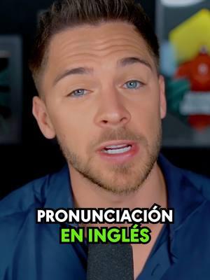 ¡Mejora así tu pronunciación en Inglés! No te imaginas cuántas personas tropiezan con estas palabras todos los días 😱 … 🔸 FutURE → Futuro. 🔸 LiteratURE → Literatura. 🔸 TreasURE → Tesoro. Te enseño esta regla sencilla para pronunciarlas correctamente 👇 ... Cuando una palabra termina en "URE", debes pronunciarla así: 👉 CHUHR Por ejemplo: Signature (firma) no se pronuncia como se escribe. 🗣️ Se dice: SIHG-NUH-CHUHR. 💡 El secreto para mejorar tu pronunciación está en dominar los 44 sonidos del inglés... Estos sonidos te ayudarán a hablar con confianza, entender mejor a los nativos y ser entendido por ellos... 👉 ¿Cómo lo logras? Escucha frases que contengan estos sonidos... Y practícalas en voz alta hasta que se sientan naturales... ¿Pronunciabas mal alguna de estas palabras?... Déjamelo en los comentarios, quiero leerte👇 😉 #pronunciation #pronunciacion #ingles #aprendeingles #cursodeingles #inglesonline #clasesdeingles #kaleanders