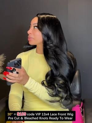 Do y'all like a side part buss down?🧐This is definitely your dream wig💗So silk and soft😍Wig link in my bi0 #allovehair#wiginstalls#laceclosurewig#Straighthair#blackgirlmagic#foryou#trends#overnightshipping#christmas